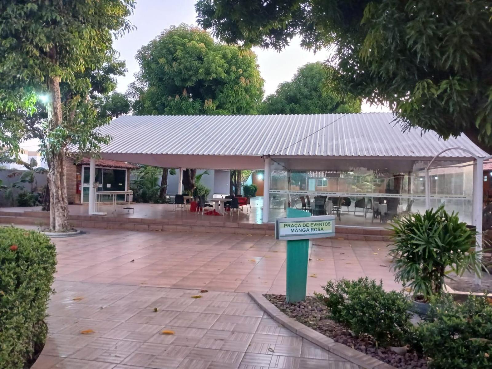 Cajuina Sul 3* Teresina