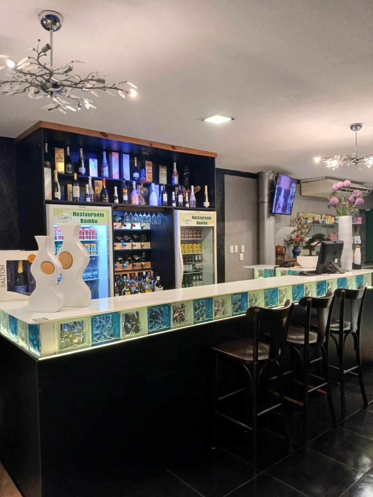 Cajuina Sul 酒店