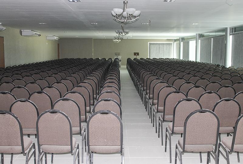 Cajuina Sul 酒店 Teresina