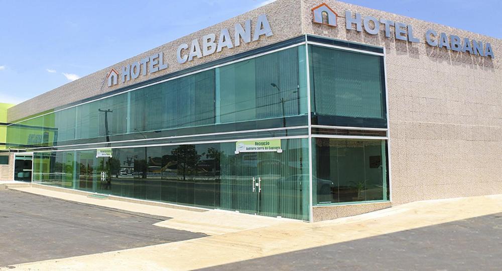 Cajuina Sul 酒店 Teresina