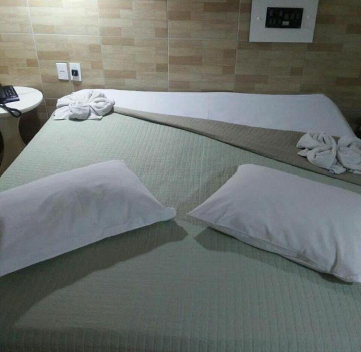 Cajuina Sul 3* Teresina