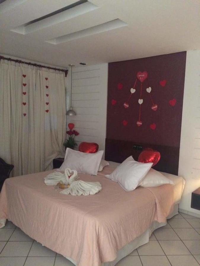 Cajuina Sul 酒店 Teresina