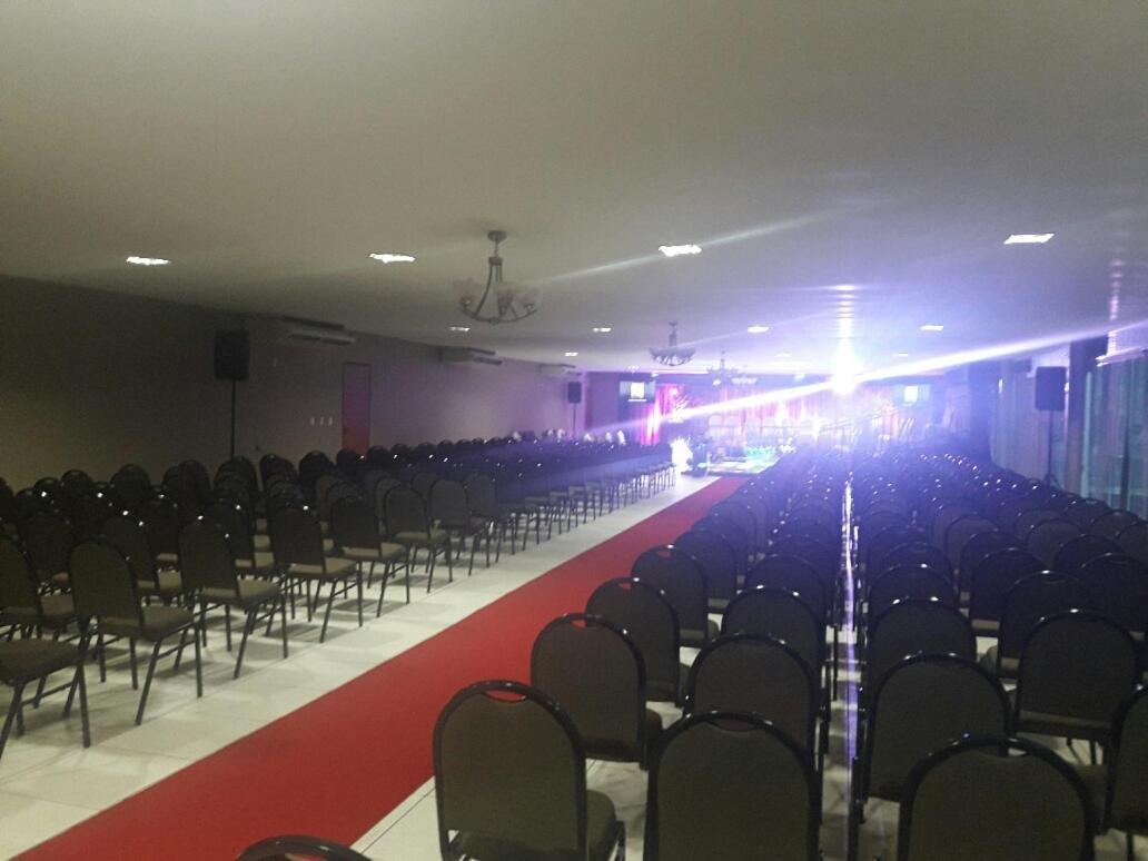 Cajuina Sul 酒店 Teresina