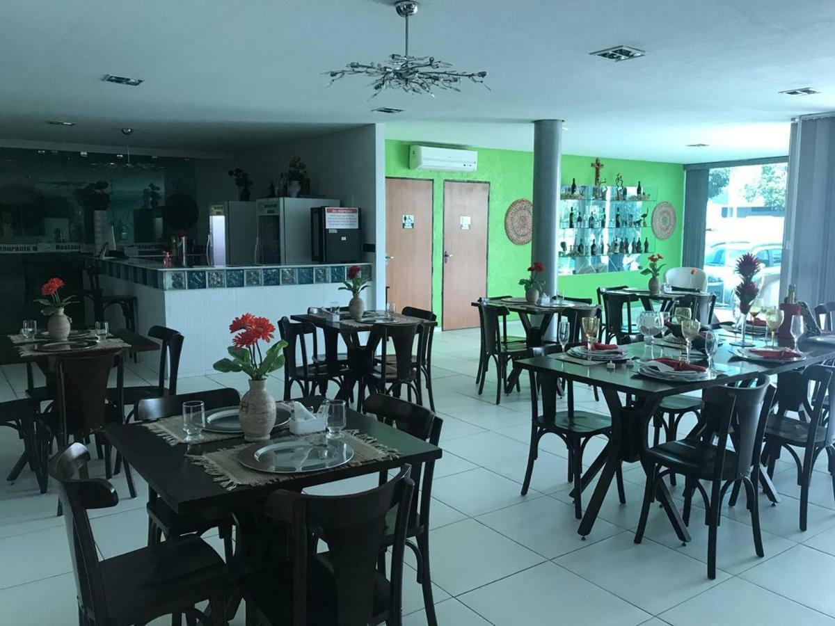 Cajuina Sul Teresina