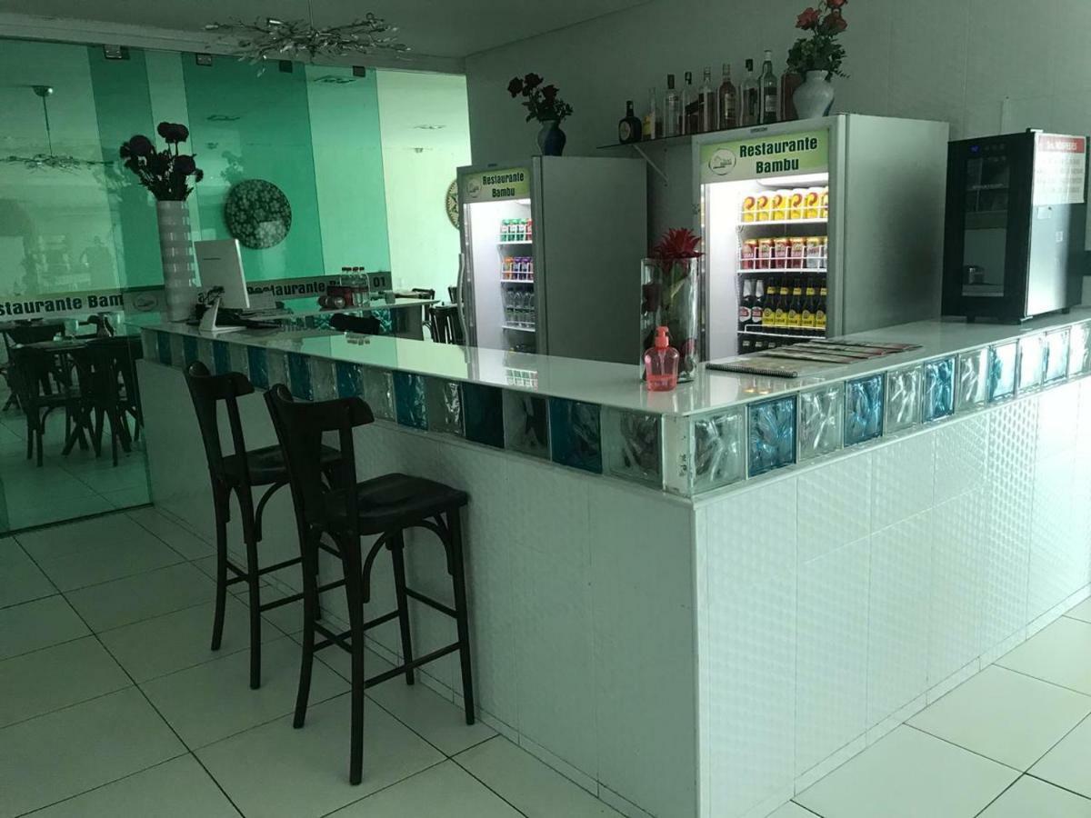 Cajuina Sul 3* Teresina