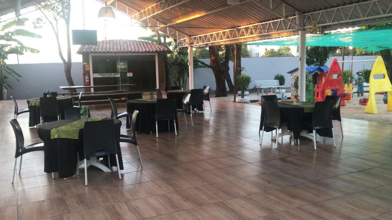 Cajuina Sul Teresina
