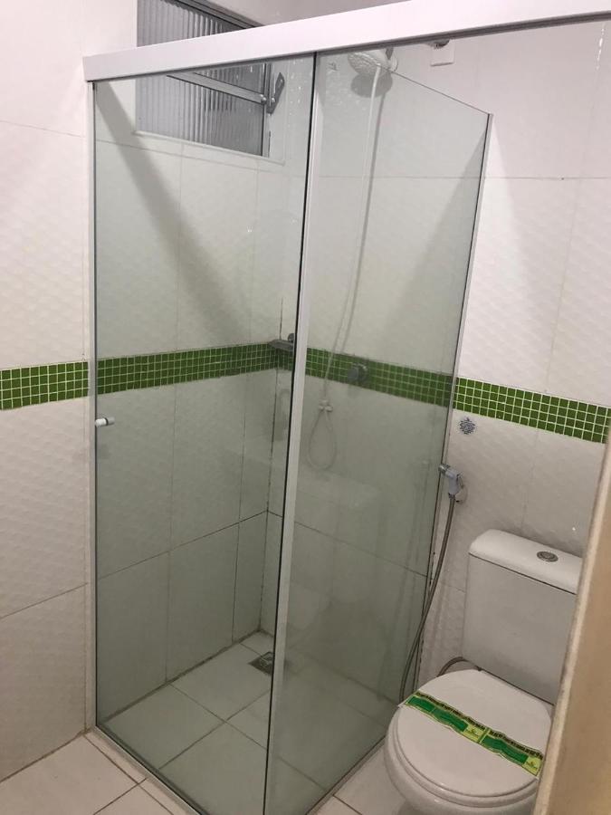 酒店 Cajuina Sul Teresina