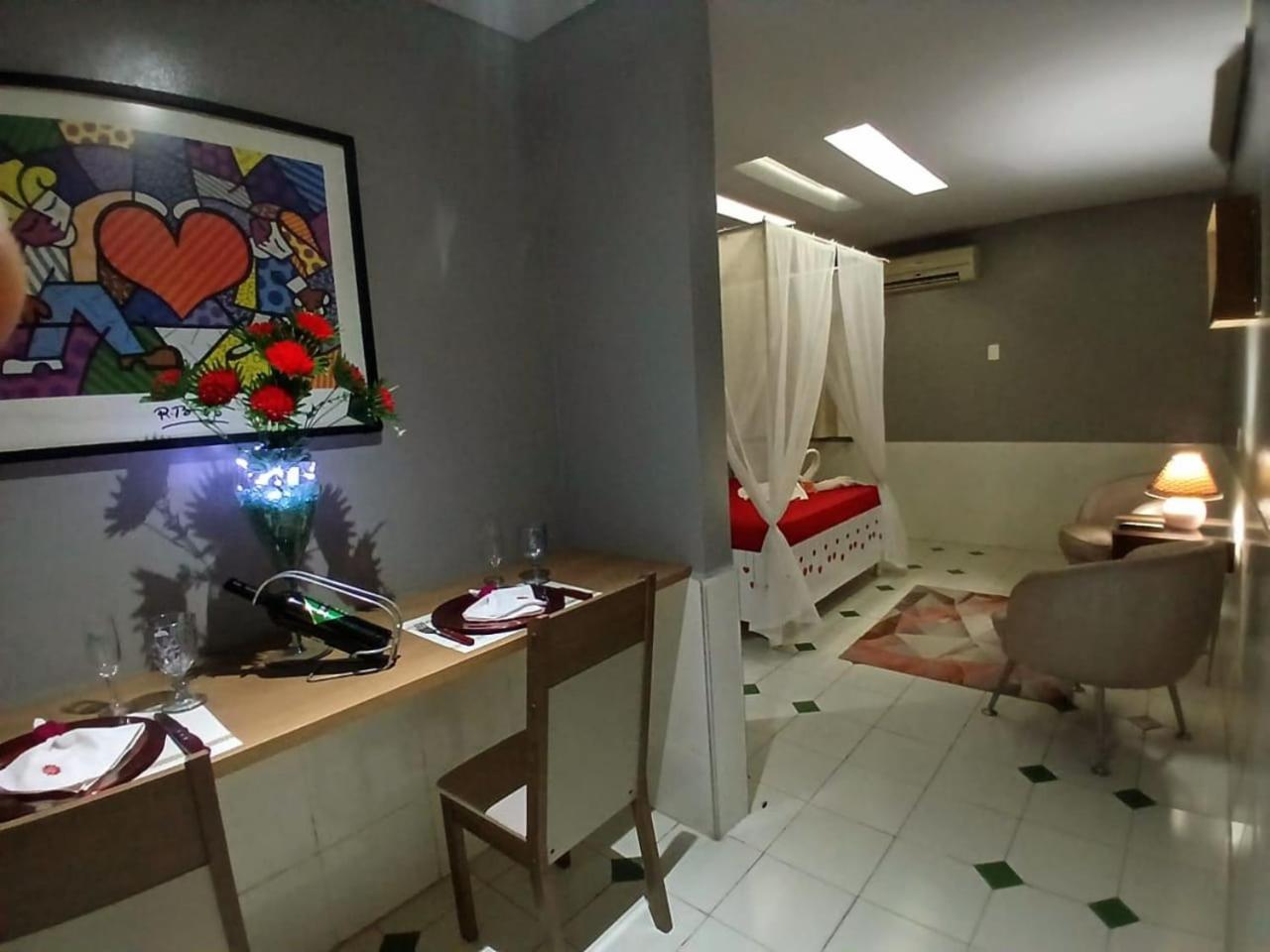 Cajuina Sul Hotel