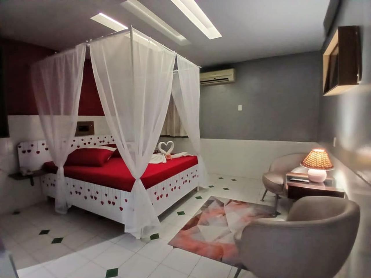 Hotel Cajuina Sul Teresina