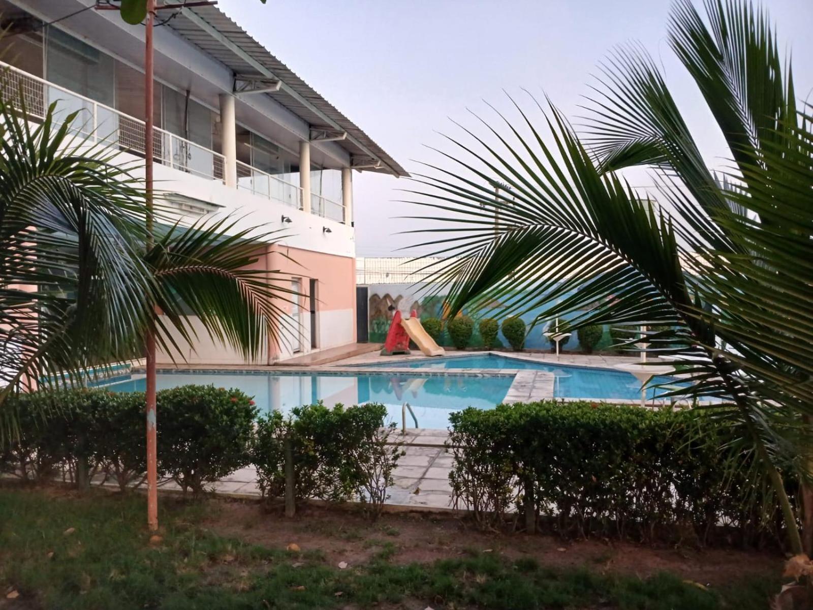 Cajuina Sul Hotel 3*