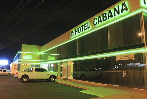 Cajuina Sul Hotel Teresina