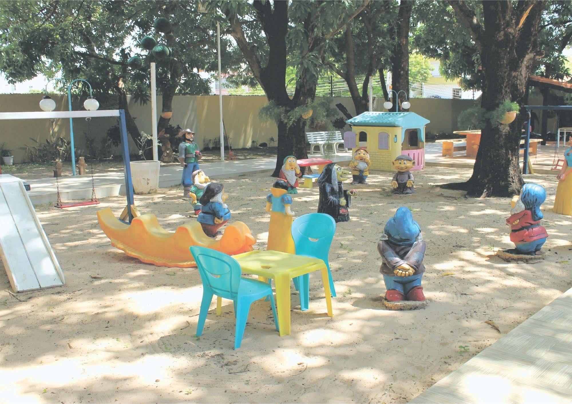 Cajuina Sul 3* Teresina