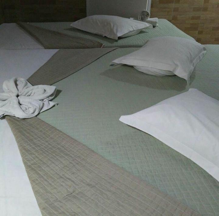 Hotel Cajuina Sul 3*