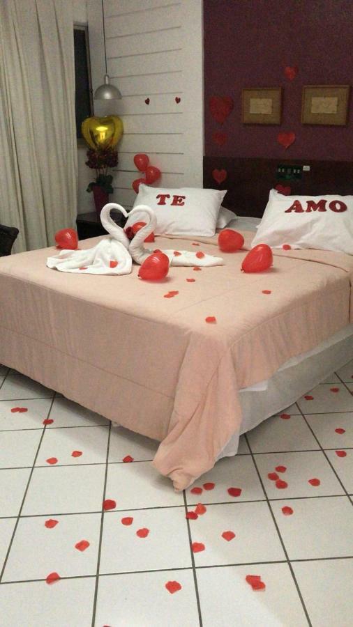Hotel Cajuina Sul 3*