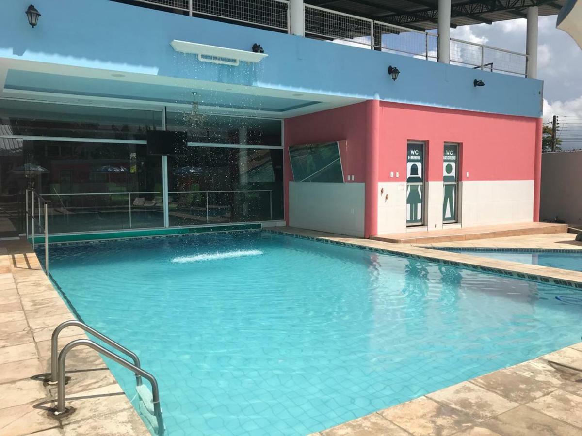 Cajuina Sul Hotel Teresina