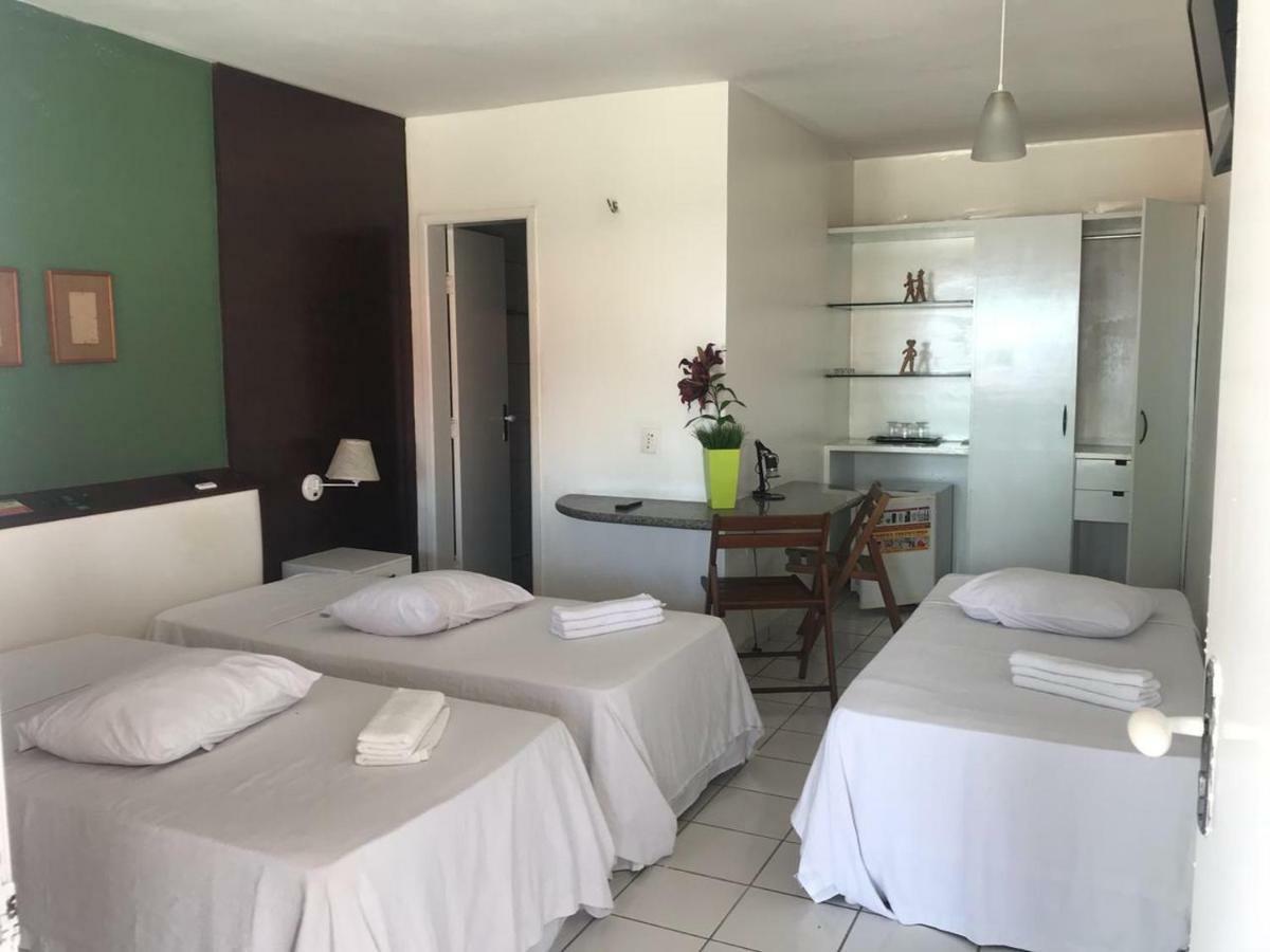 Hotel Cajuina Sul 3*