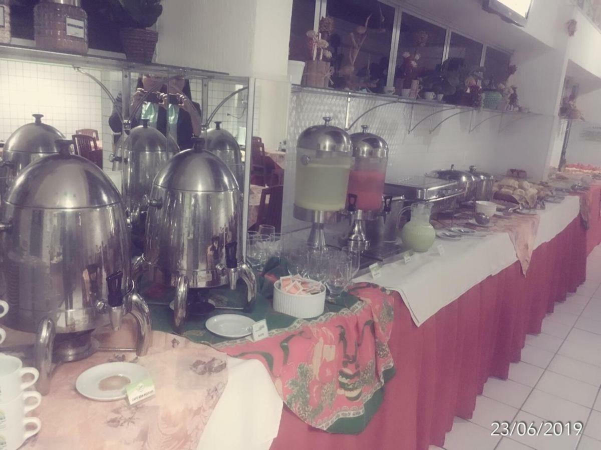 Cajuina Sul Hotel