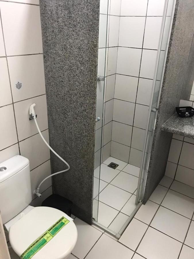 Hotel Cajuina Sul 3*